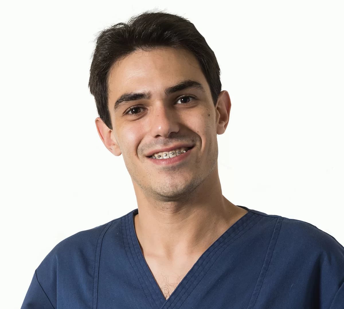 Dr. Dario Ruggiero