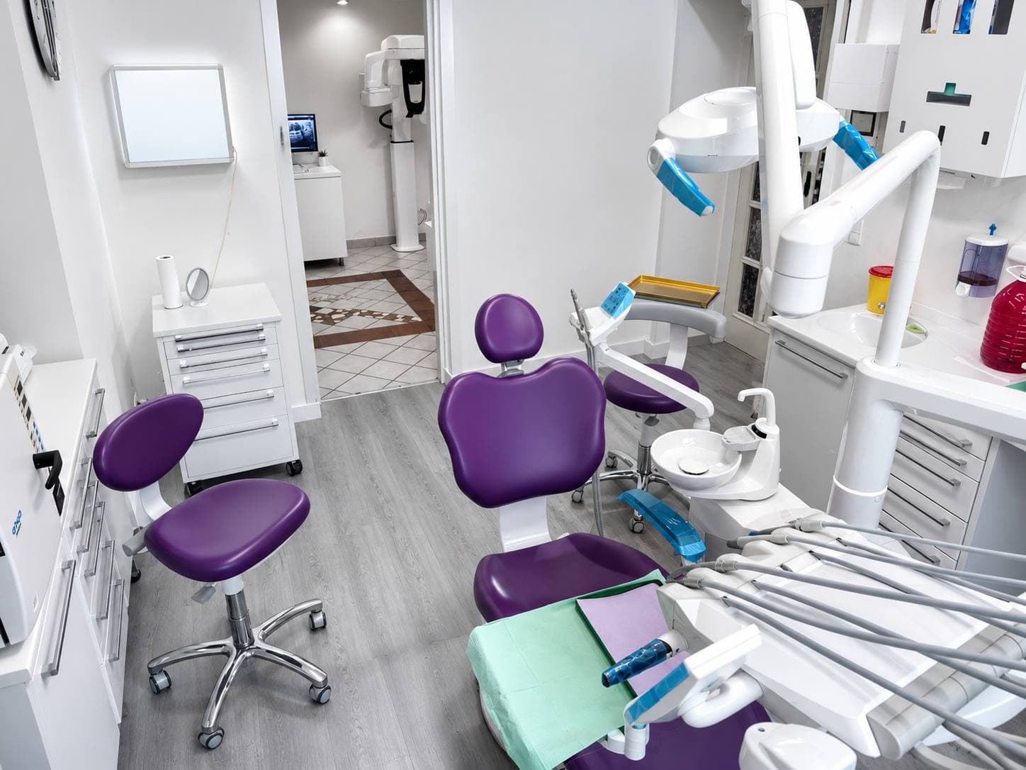 Studio Dentistico Infiniti Sorrisi a San Vito dei Normanni